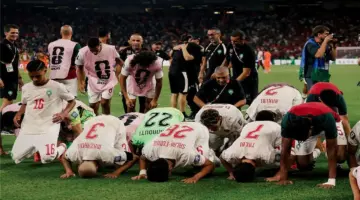 بث مباشر.. القنوات الناقلة لمواجهة المغرب وكندا في مونديال 2026